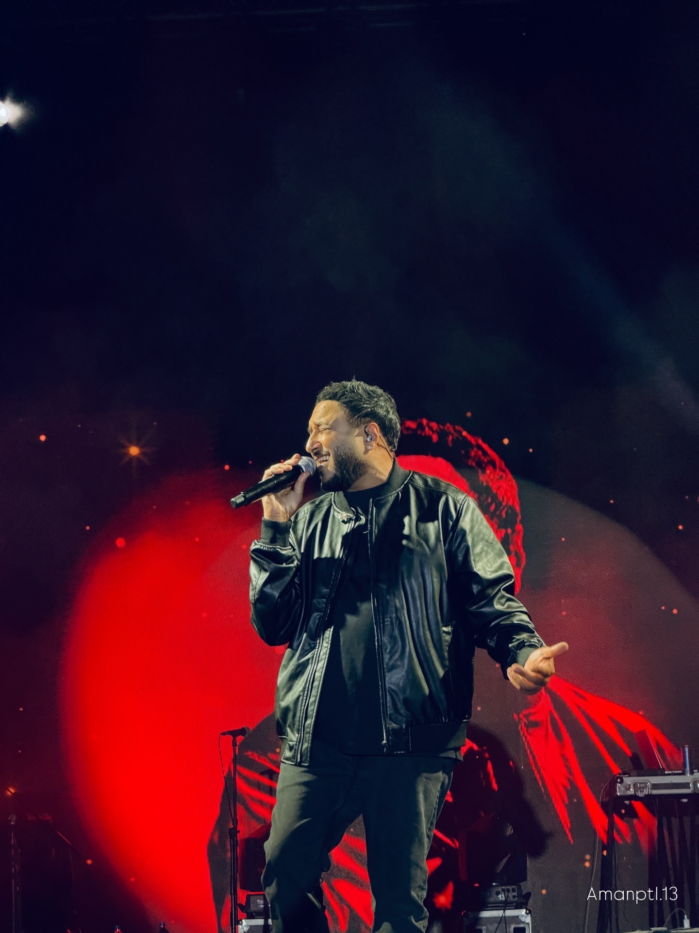 Concert & Events