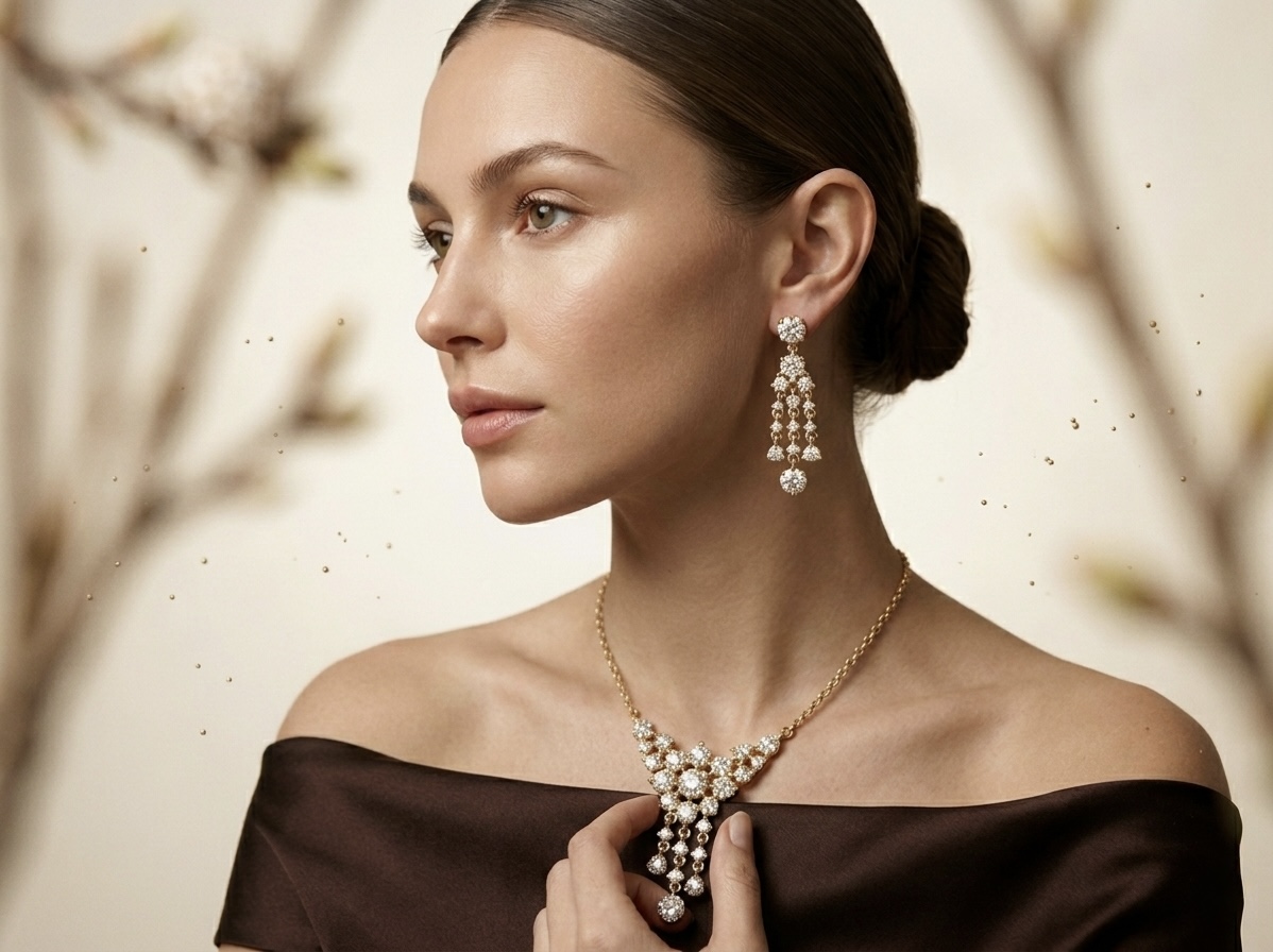 Jewellery