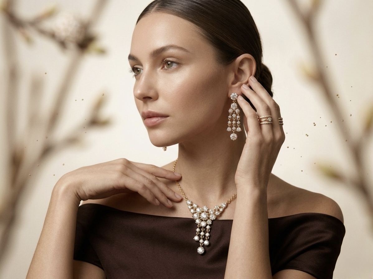 Jewellery