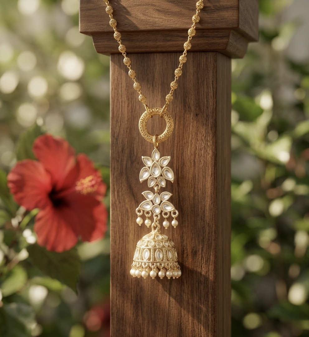 Jewellery